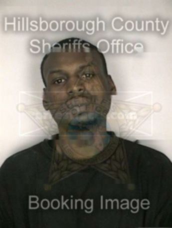 Octavous Roshawn Norton