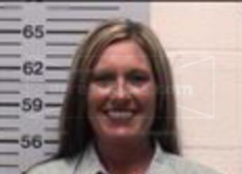 Christie Denise Jordan