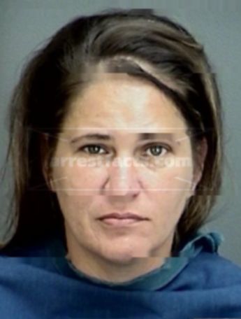 Pammy Ann Pando
