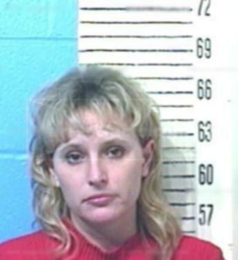 Sharon Ruth Taylor