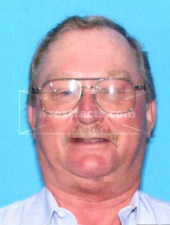 Lionel David Parks