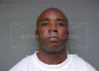 Elvis Jerome Williams