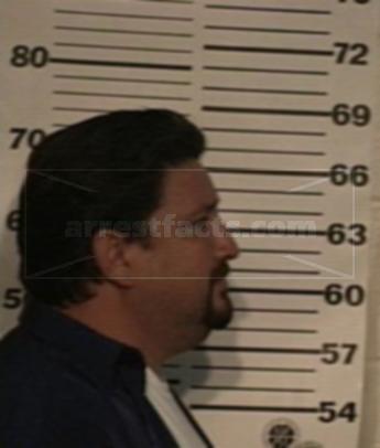 Jose Eliud Reyes Garza