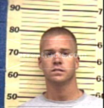 Richard Jason Jones