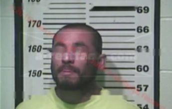 Antonio Eama Trejo