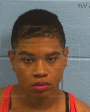 Lamondre Devon Howard