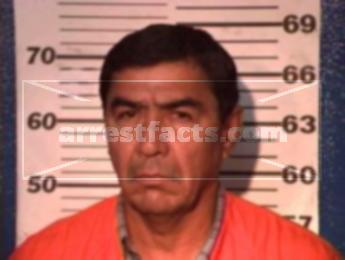 Rosendo Javier Garza Gamboa