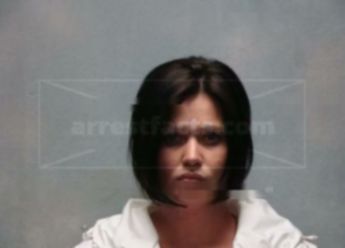 Chasity Rae Dougherty