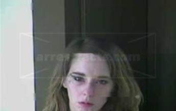 April Michelle Eldridge