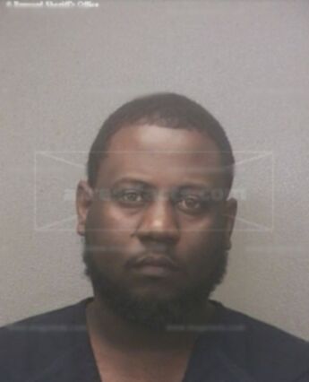 Travon Lanorris Bentley