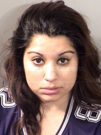 Lizett Macias Ruvalcaba
