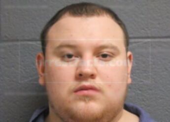 Zachary Laurence Rodriguez