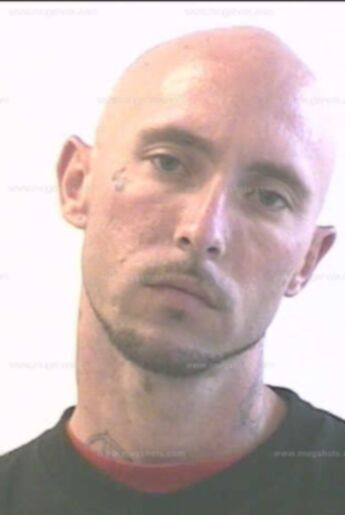 Randy Allen Dancy
