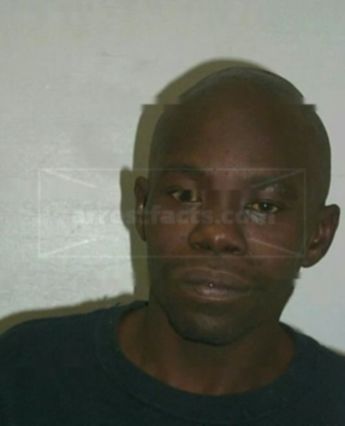 Clarence Terelle Myers