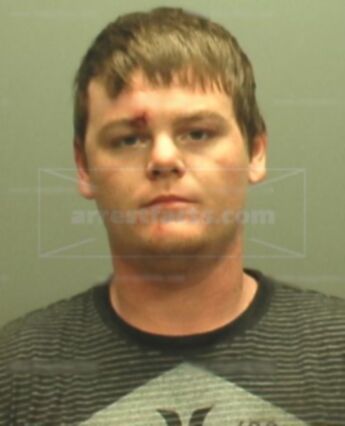 Barrett Hayes Harbison