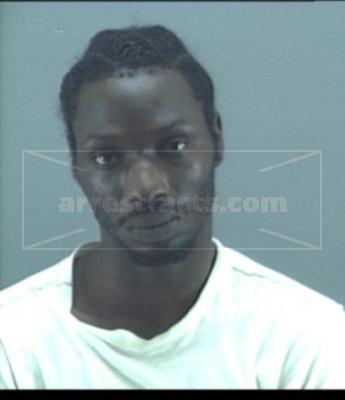 Kevin Oneal Pollard
