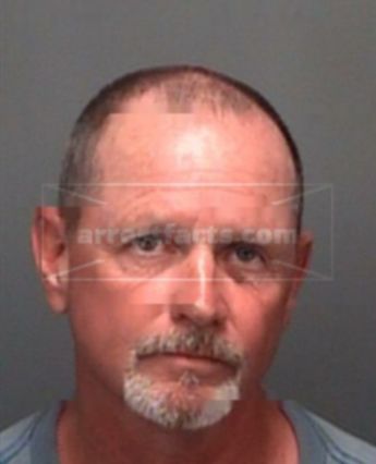 Larry Joseph Clark