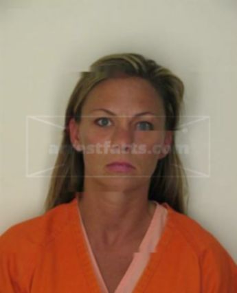 Allyson Renee Broxton