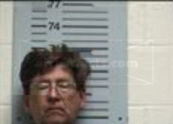 Larry Wayne Eason