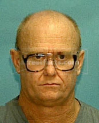 Carlton Eugene Gillis