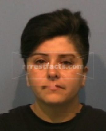 Sandy Rodriguez