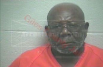 James Flournoy Gilbert
