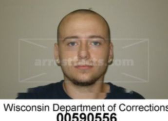 Matthew James Bissonette