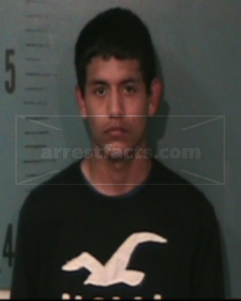 Joseph Alexander Espinoza