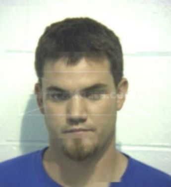Daniel Thomas Bolen