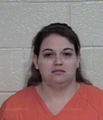 Bonita Michelle Longoria Burch