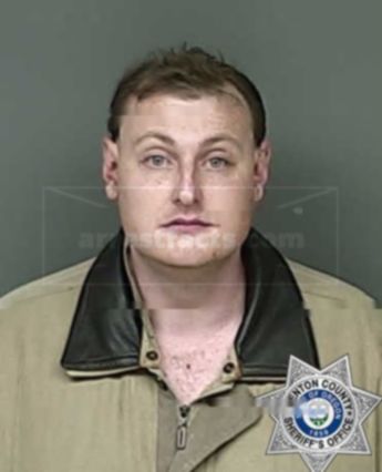 Jesse Wayne Miller