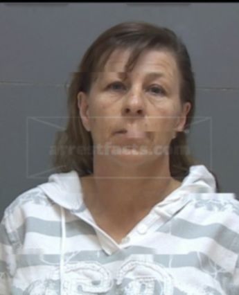 Sherrie Ann Anderson