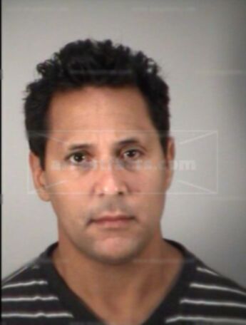 Pedro Lewis Custodio