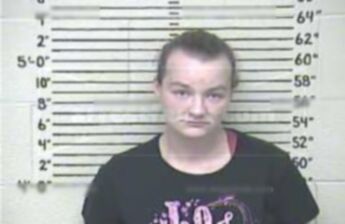 April Dawn Kiser
