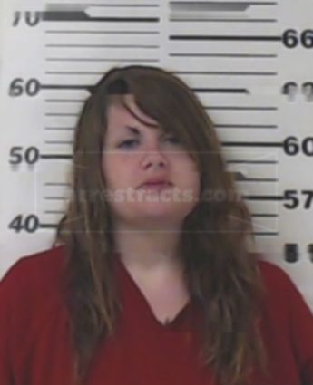 Rochelle Dawn Bowden