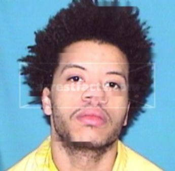 Cortez Melton