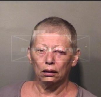 Pamela Walker Frazier
