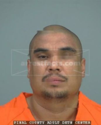 Patrick Valenzuela
