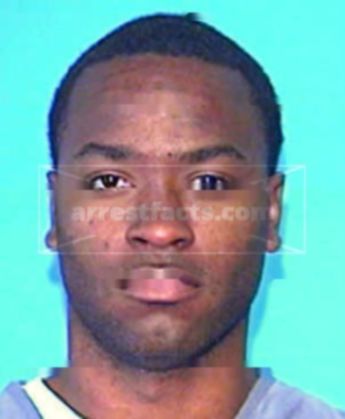 Deandre O Brown