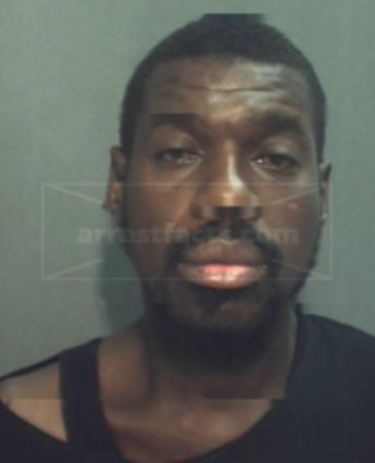 Ernest Ward Jr.
