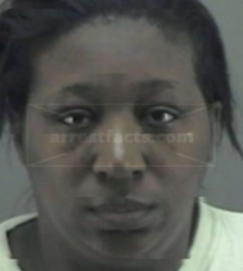 Tamika Lafearach Jackson
