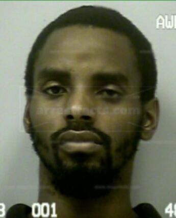 Jarvis Terrell Hendricks