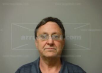 Robert Gerald Britton