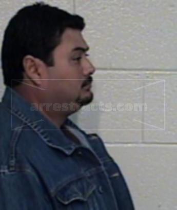 Alfredo Robles Aguayo