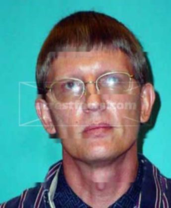 Keith Aaron Myers