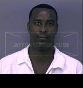 Ricky Dwayne Steward