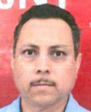 Felipe Mejia Quezada
