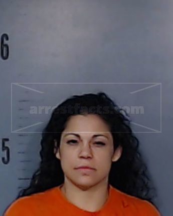 Jessica Lynn Chapa