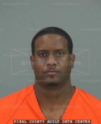Clifton Jones