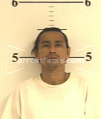 Mark Anthony Perez